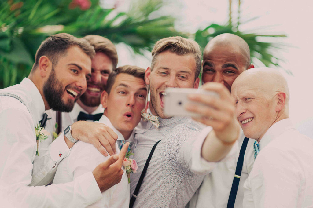 Comment faire photo passeport bébé