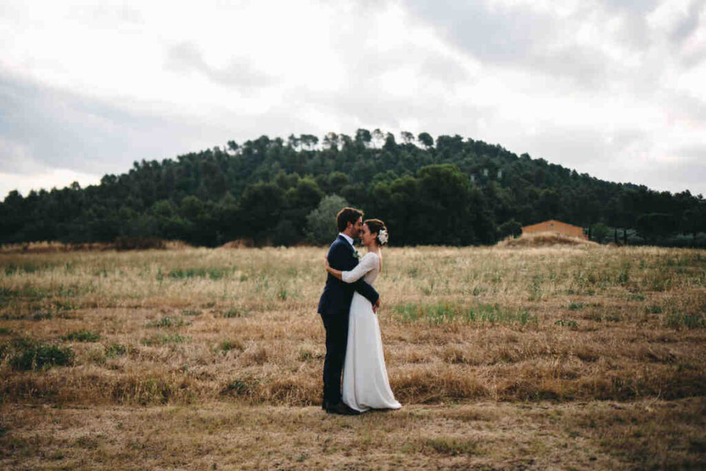 Comment faire une video entree mariage