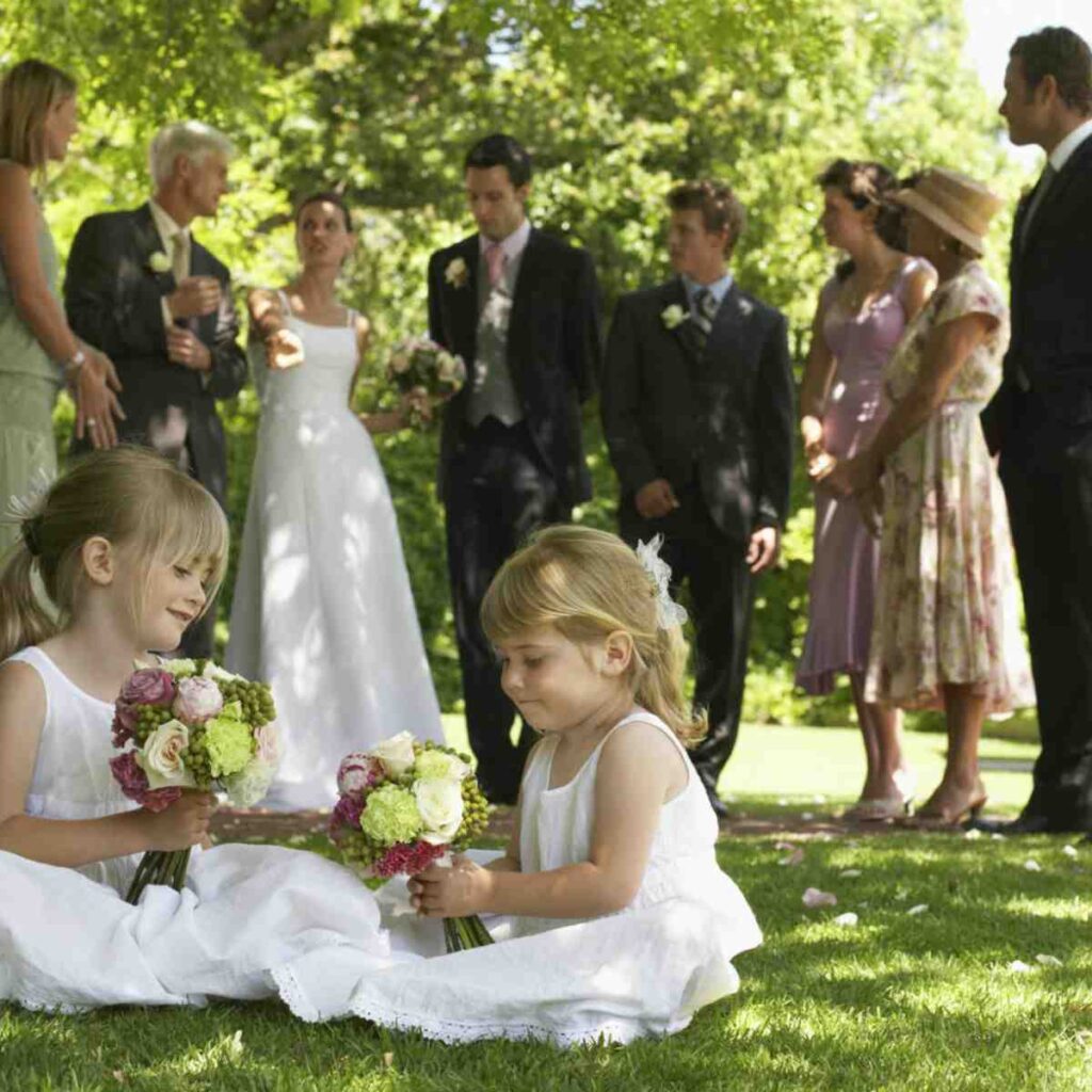 Comment faire son album photo de mariage