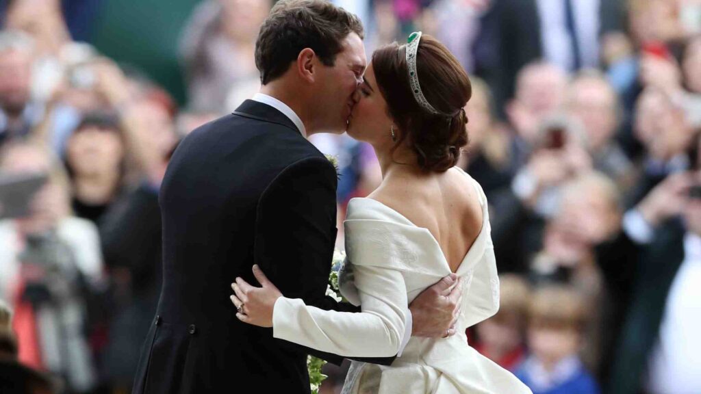 Comment se maquiller pour un mariage video