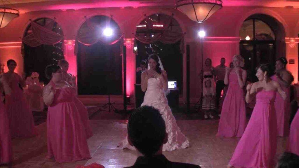 Comment faire video mariage