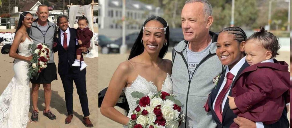 Quand rien ne tourne comme prévu pendant un mariage. regarde la video !